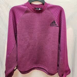 NWT Womens Adidas Pullover